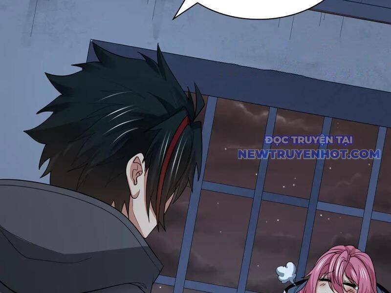 Kỷ Nguyên Kỳ Lạ Chap 413 - Next Chap 414
