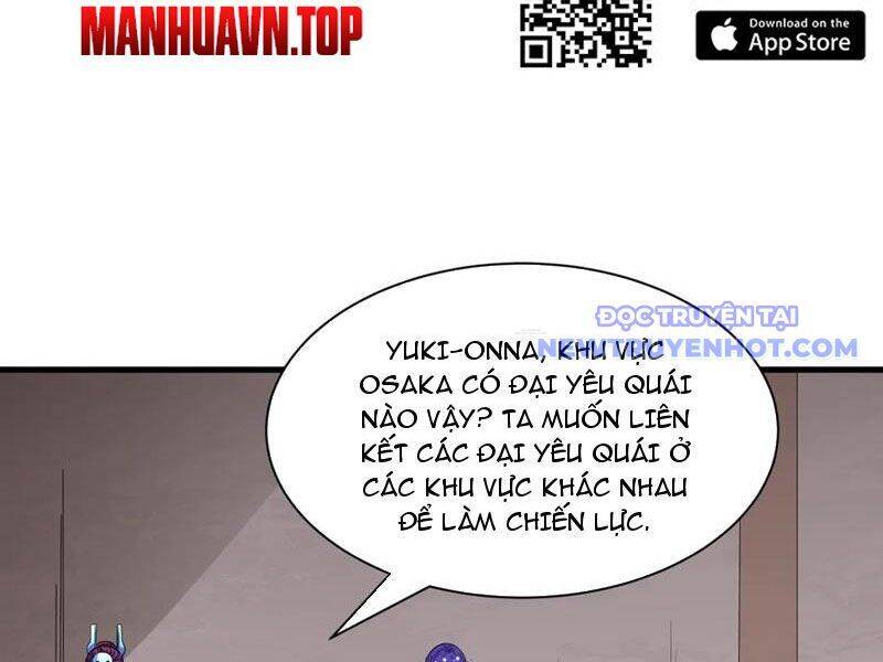 Kỷ Nguyên Kỳ Lạ Chap 413 - Next Chap 414