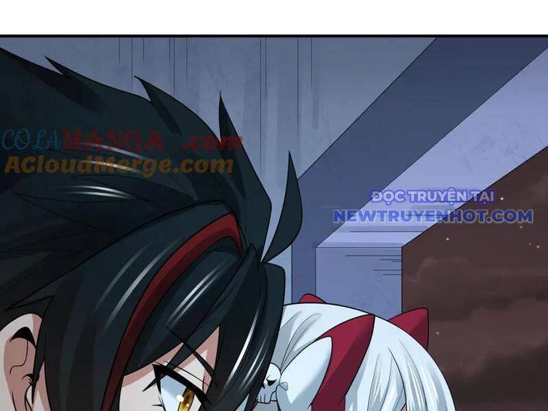 Kỷ Nguyên Kỳ Lạ Chap 413 - Next Chap 414