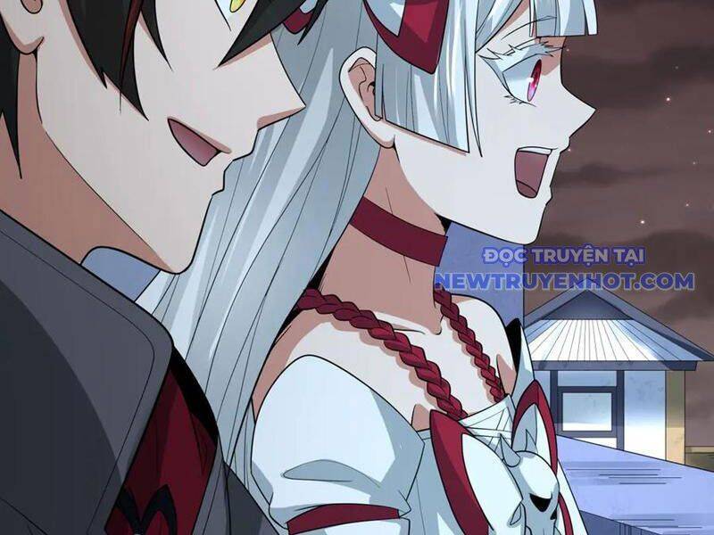 Kỷ Nguyên Kỳ Lạ Chap 413 - Next Chap 414