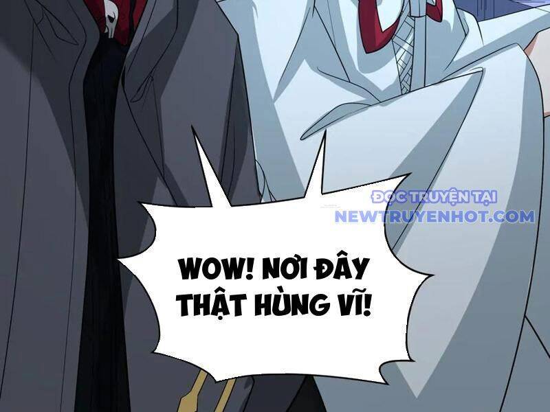 Kỷ Nguyên Kỳ Lạ Chap 413 - Next Chap 414