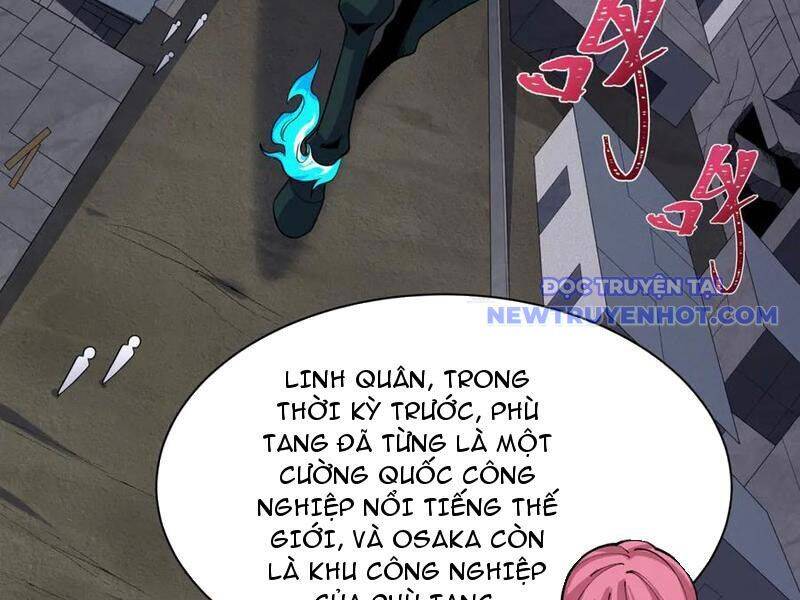 Kỷ Nguyên Kỳ Lạ Chap 413 - Next Chap 414