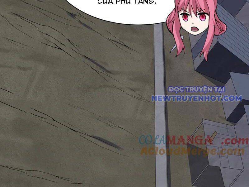 Kỷ Nguyên Kỳ Lạ Chap 413 - Next Chap 414