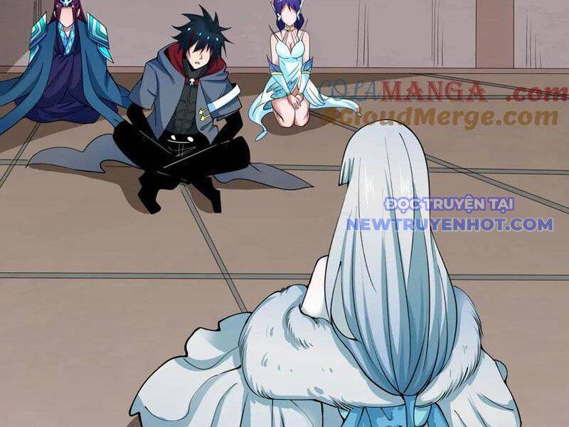 Kỷ Nguyên Kỳ Lạ Chap 413 - Next Chap 414