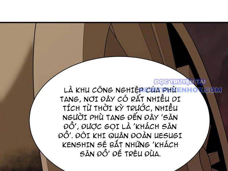 Kỷ Nguyên Kỳ Lạ Chap 413 - Next Chap 414