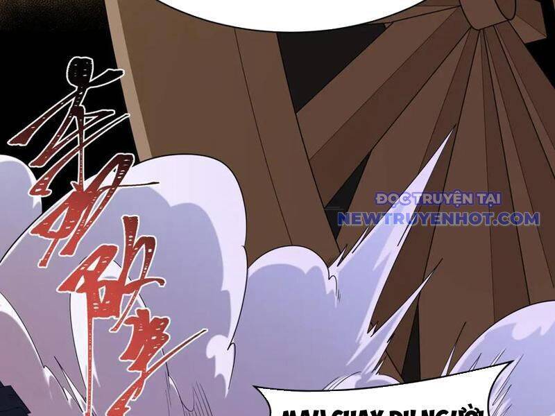 Kỷ Nguyên Kỳ Lạ Chap 413 - Next Chap 414