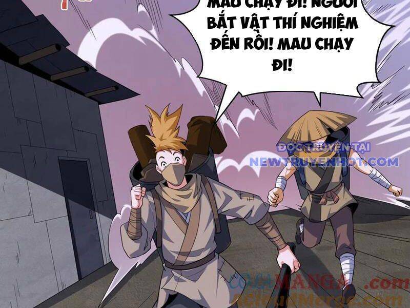 Kỷ Nguyên Kỳ Lạ Chap 413 - Next Chap 414
