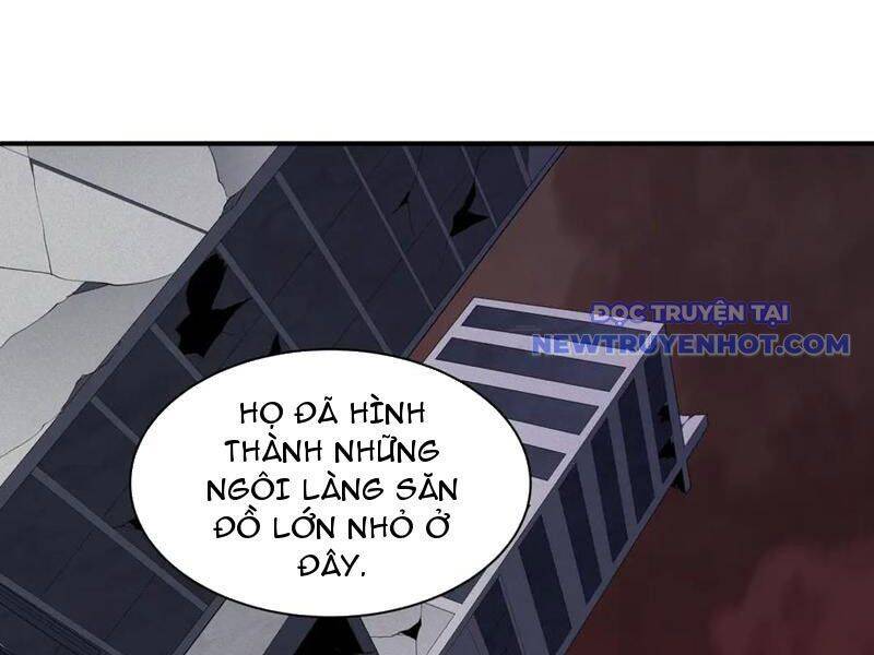 Kỷ Nguyên Kỳ Lạ Chap 413 - Next Chap 414