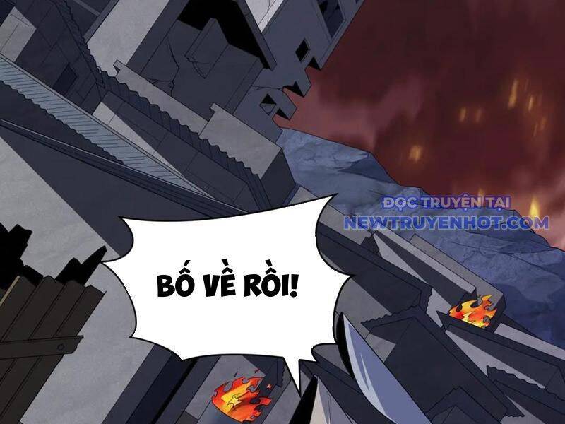 Kỷ Nguyên Kỳ Lạ Chap 413 - Next Chap 414