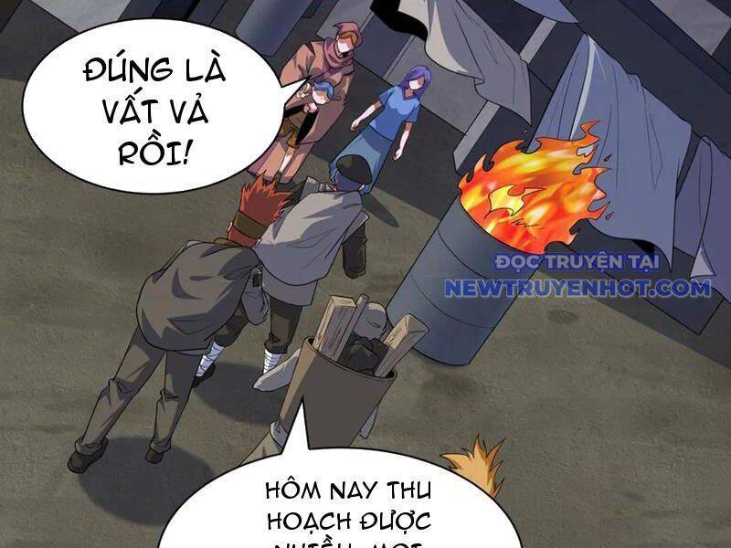 Kỷ Nguyên Kỳ Lạ Chap 413 - Next Chap 414