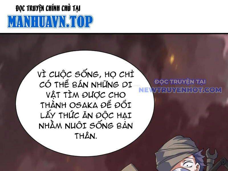 Kỷ Nguyên Kỳ Lạ Chap 413 - Next Chap 414