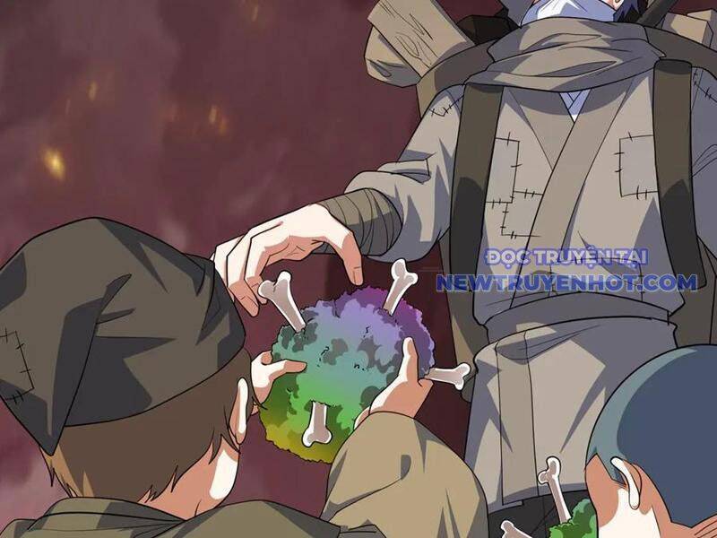 Kỷ Nguyên Kỳ Lạ Chap 413 - Next Chap 414