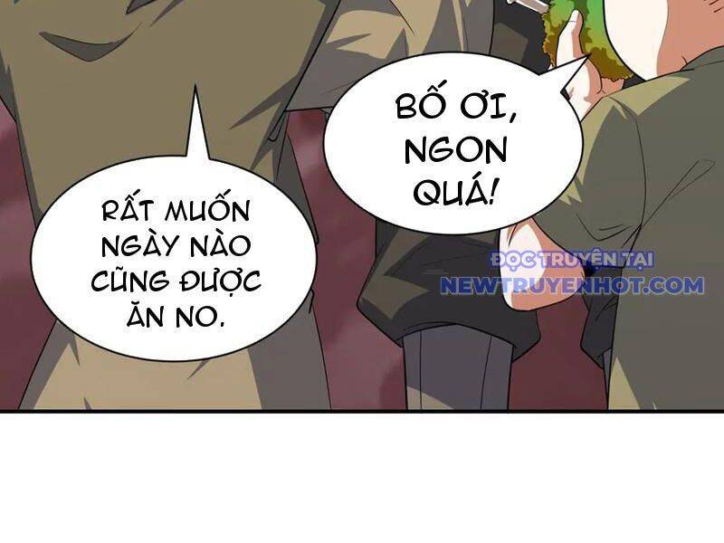 Kỷ Nguyên Kỳ Lạ Chap 413 - Next Chap 414