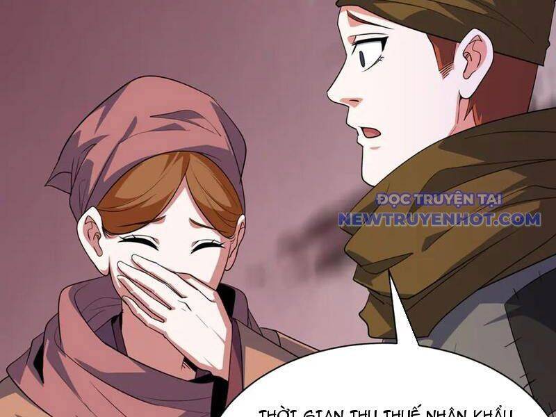 Kỷ Nguyên Kỳ Lạ Chap 413 - Next Chap 414