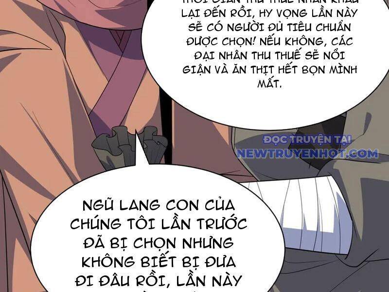 Kỷ Nguyên Kỳ Lạ Chap 413 - Next Chap 414