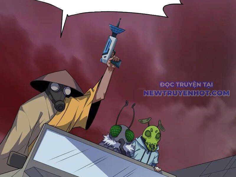 Kỷ Nguyên Kỳ Lạ Chap 413 - Next Chap 414