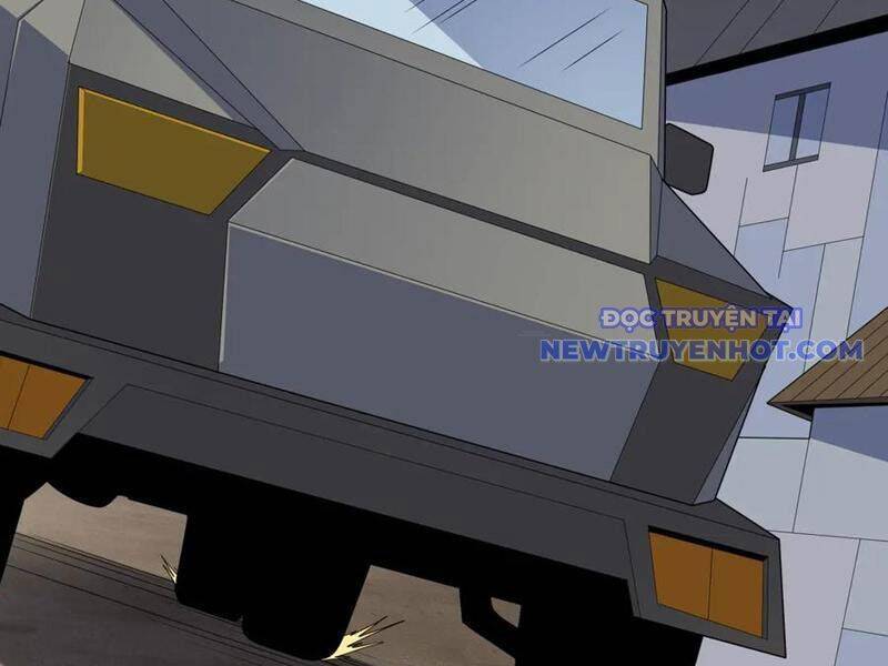 Kỷ Nguyên Kỳ Lạ Chap 413 - Next Chap 414
