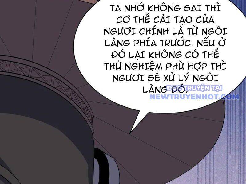 Kỷ Nguyên Kỳ Lạ Chap 413 - Next Chap 414