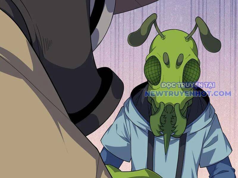 Kỷ Nguyên Kỳ Lạ Chap 413 - Next Chap 414