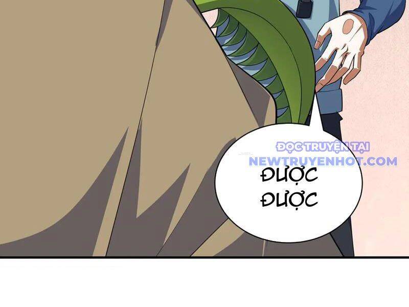 Kỷ Nguyên Kỳ Lạ Chap 413 - Next Chap 414
