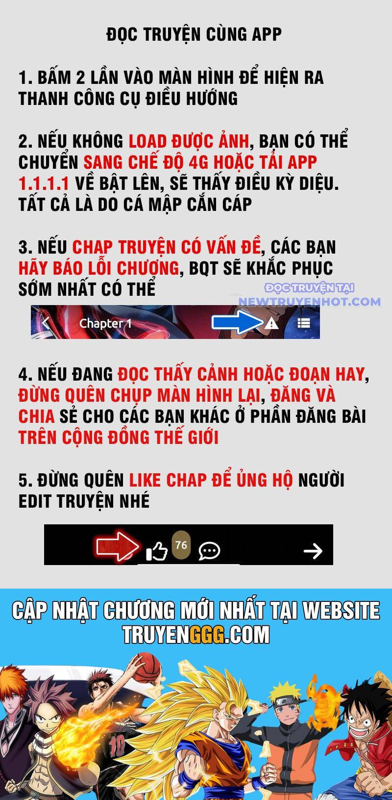 Kỷ Nguyên Kỳ Lạ Chap 413 - Next Chap 414