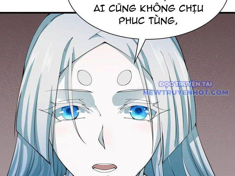 Kỷ Nguyên Kỳ Lạ Chap 413 - Next Chap 414