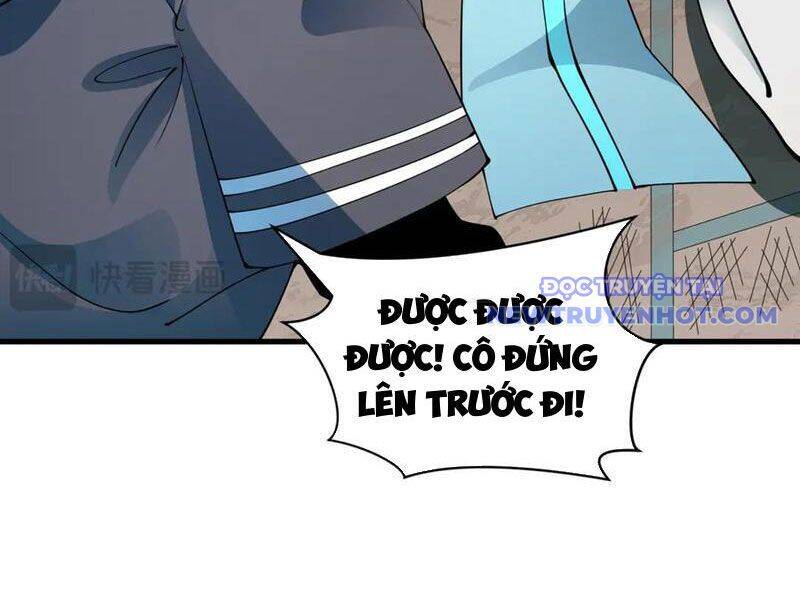 Kỷ Nguyên Kỳ Lạ Chap 413 - Next Chap 414