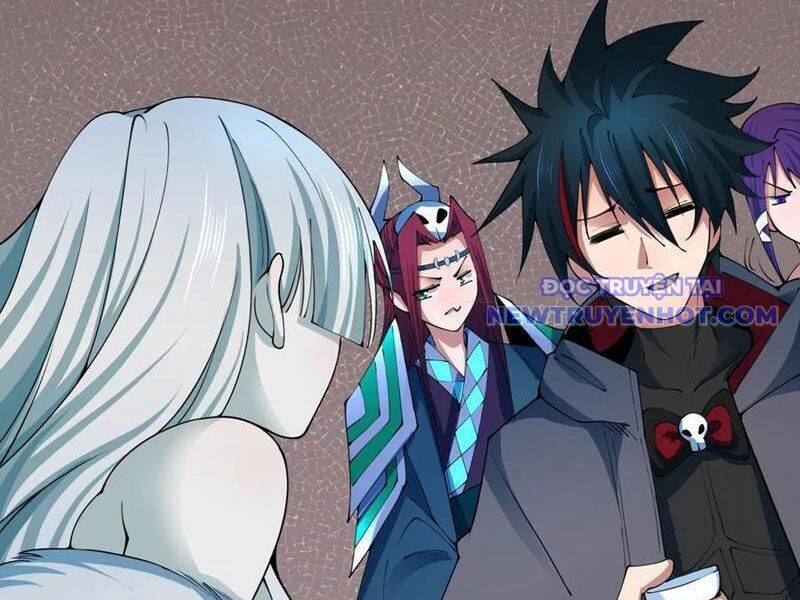 Kỷ Nguyên Kỳ Lạ Chap 413 - Next Chap 414