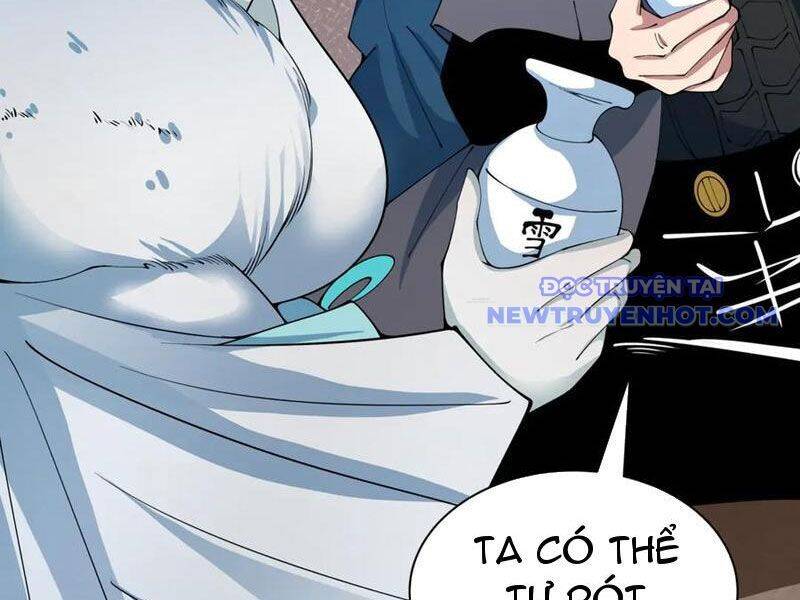 Kỷ Nguyên Kỳ Lạ Chap 413 - Next Chap 414
