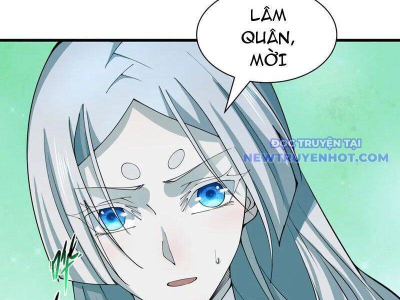 Kỷ Nguyên Kỳ Lạ Chap 413 - Next Chap 414