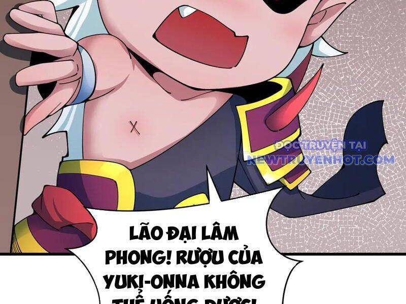 Kỷ Nguyên Kỳ Lạ Chap 413 - Next Chap 414