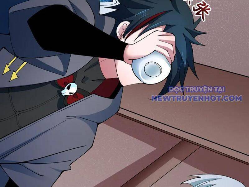 Kỷ Nguyên Kỳ Lạ Chap 413 - Next Chap 414