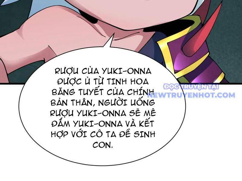 Kỷ Nguyên Kỳ Lạ Chap 413 - Next Chap 414
