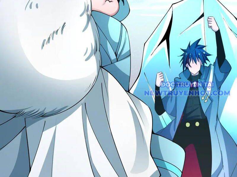 Kỷ Nguyên Kỳ Lạ Chap 413 - Next Chap 414