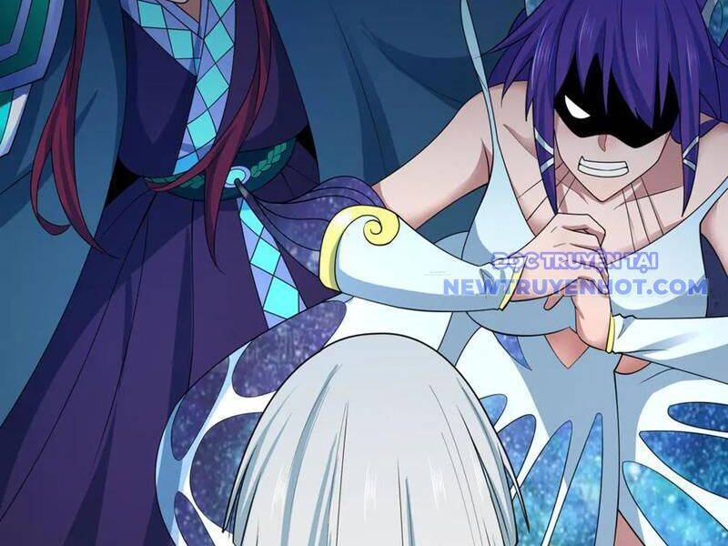 Kỷ Nguyên Kỳ Lạ Chap 413 - Next Chap 414