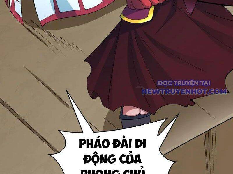 Kỷ Nguyên Kỳ Lạ Chap 413 - Next Chap 414