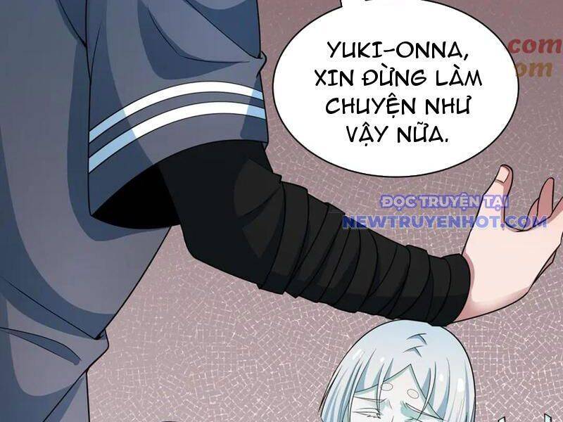 Kỷ Nguyên Kỳ Lạ Chap 413 - Next Chap 414