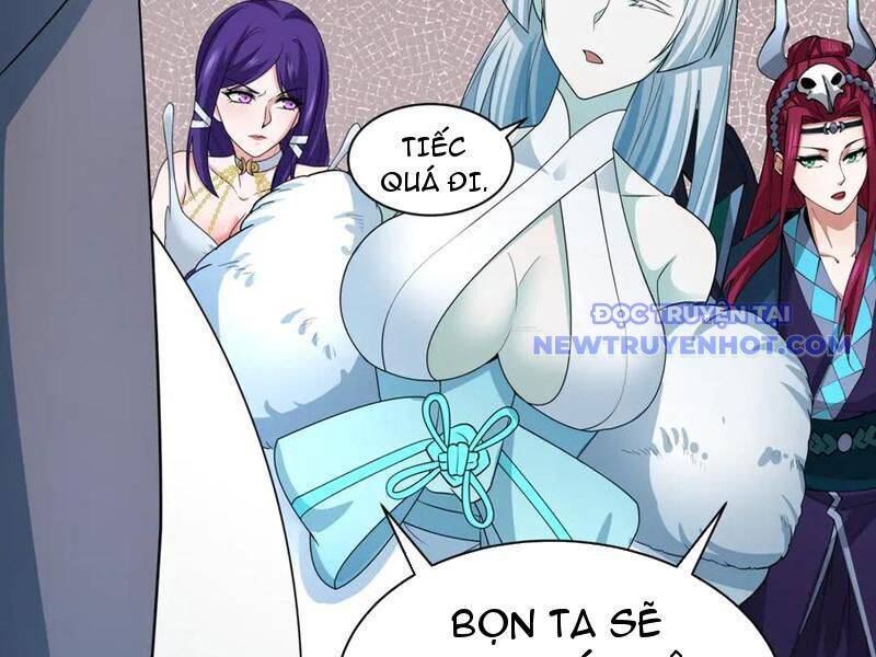 Kỷ Nguyên Kỳ Lạ Chap 413 - Next Chap 414