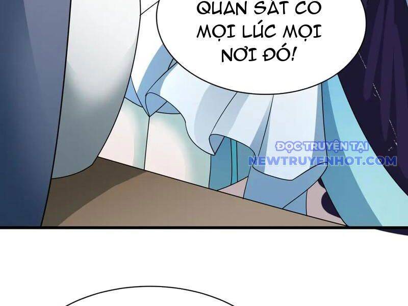 Kỷ Nguyên Kỳ Lạ Chap 413 - Next Chap 414