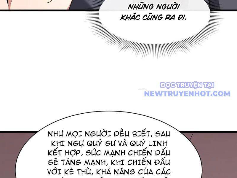 Kỷ Nguyên Kỳ Lạ Chap 413 - Next Chap 414