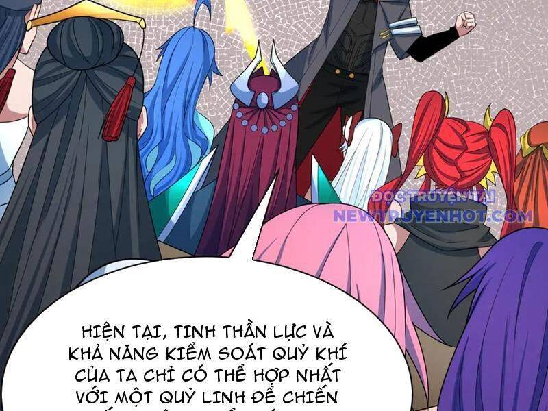 Kỷ Nguyên Kỳ Lạ Chap 413 - Next Chap 414