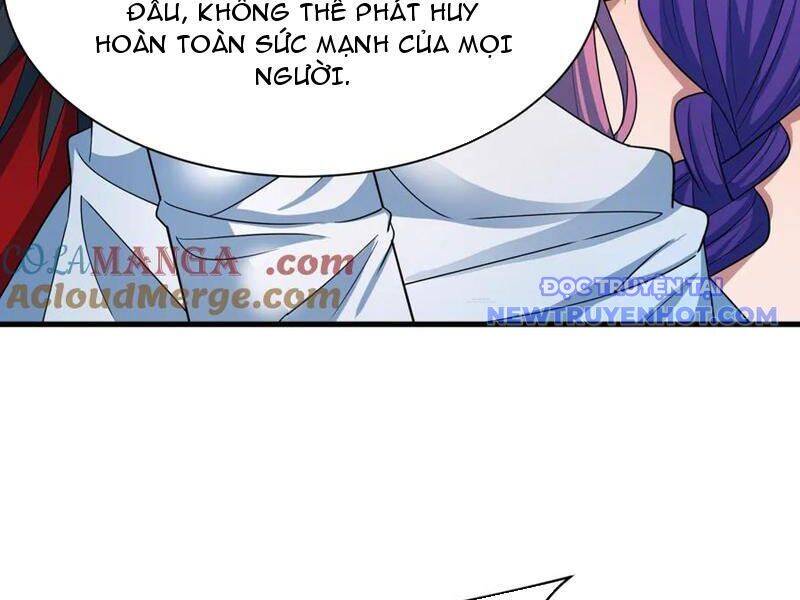 Kỷ Nguyên Kỳ Lạ Chap 413 - Next Chap 414