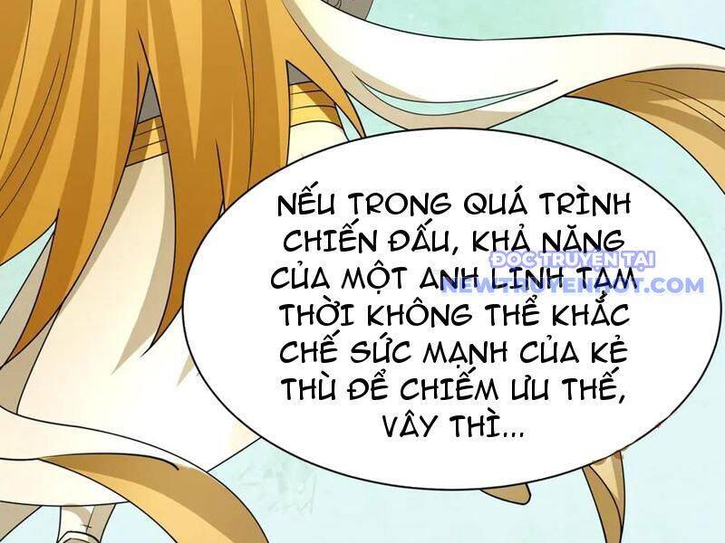Kỷ Nguyên Kỳ Lạ Chap 413 - Next Chap 414