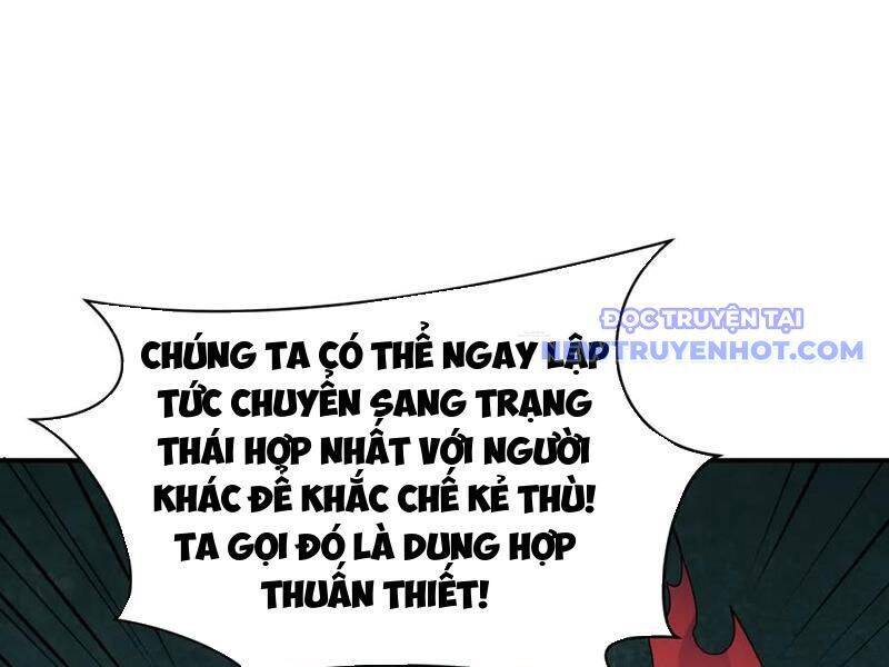 Kỷ Nguyên Kỳ Lạ Chap 413 - Next Chap 414