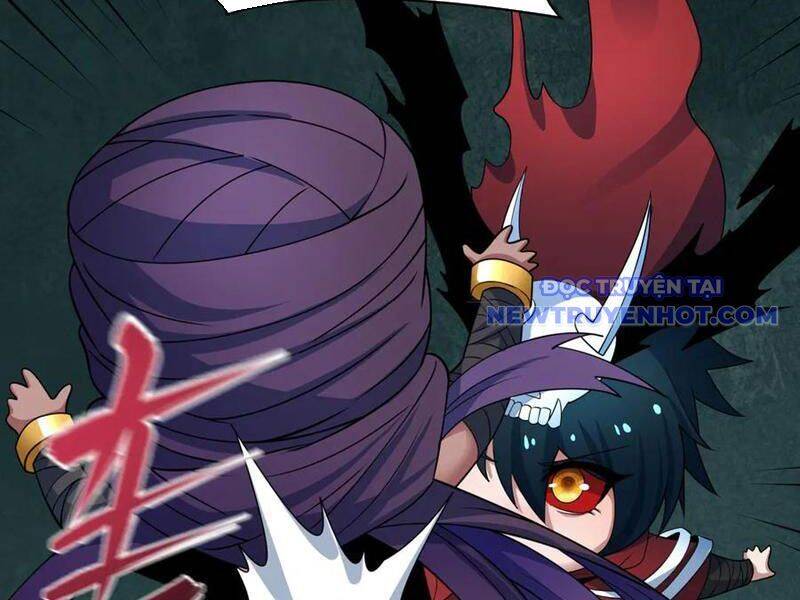Kỷ Nguyên Kỳ Lạ Chap 413 - Next Chap 414
