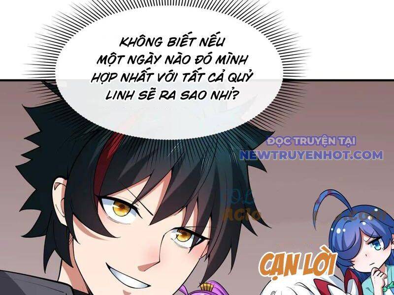 Kỷ Nguyên Kỳ Lạ Chap 413 - Next Chap 414