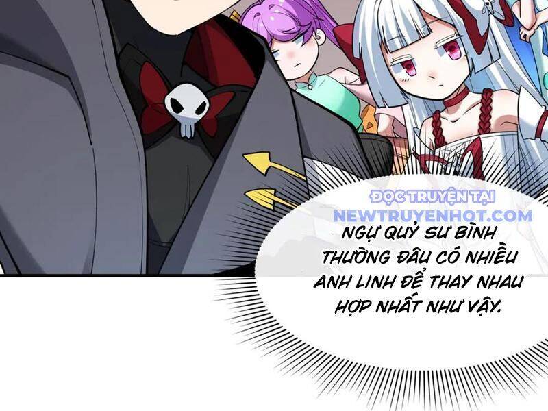 Kỷ Nguyên Kỳ Lạ Chap 413 - Next Chap 414