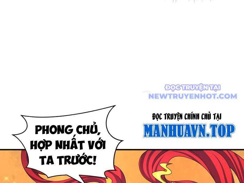 Kỷ Nguyên Kỳ Lạ Chap 413 - Next Chap 414