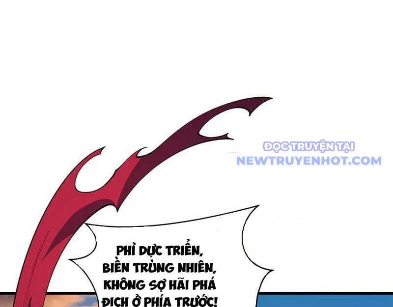 Kỷ Nguyên Kỳ Lạ Chap 414 - Next Chap 415