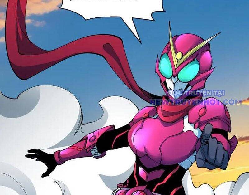 Kỷ Nguyên Kỳ Lạ Chap 414 - Next Chap 415